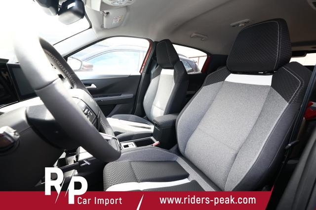 Opel Frontera GS Hybrid AT 7-S TechP SHZ LHZ Nav Kam 