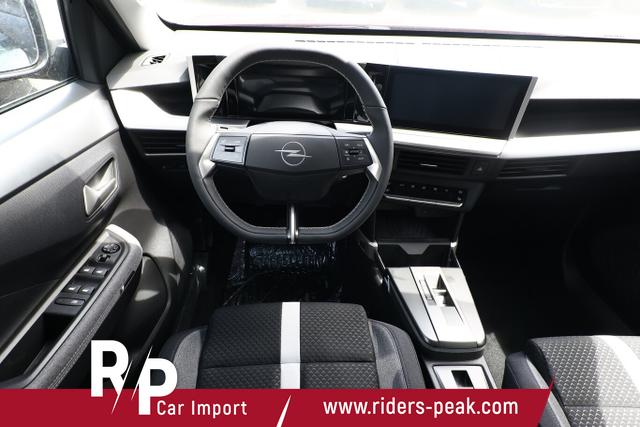 Opel Frontera GS Hybrid AT 7-S TechP SHZ LHZ Nav Kam 