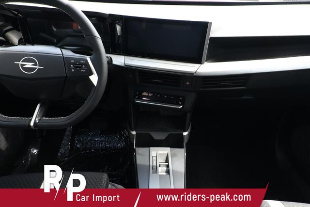 Opel Frontera GS Hybrid AT 7-S TechP SHZ LHZ Nav Kam 