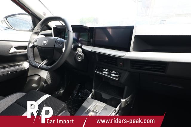 Opel Frontera GS Hybrid AT 7-S TechP SHZ LHZ Nav Kam 