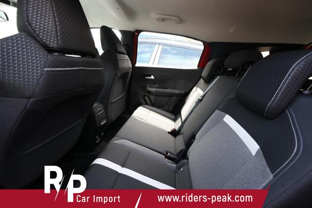 Opel Frontera GS Hybrid AT 7-S TechP SHZ LHZ Nav Kam 