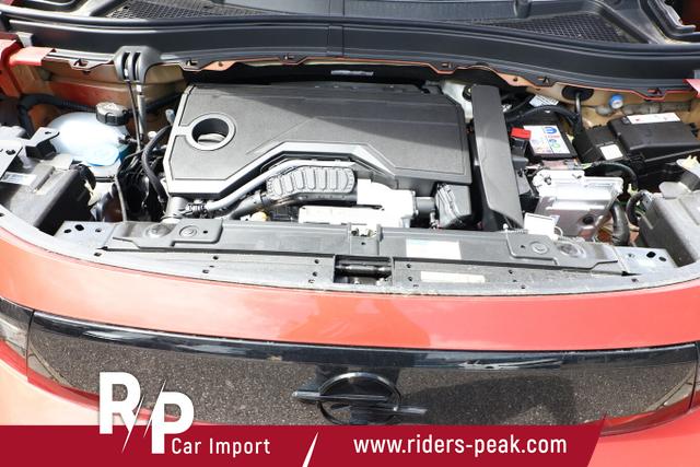 Opel Frontera GS Hybrid AT 7-S TechP SHZ LHZ Nav Kam 