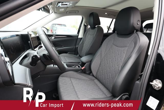 Volkswagen Tiguan DSG LED+ Pano Nav 5JGar IQ.DRIVE LM18Z 