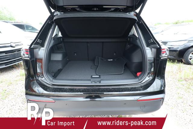 Volkswagen Tiguan DSG LED+ Pano Nav 5JGar IQ.DRIVE LM18Z 