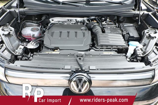 Volkswagen Tiguan DSG LED+ Pano Nav 5JGar IQ.DRIVE LM18Z 
