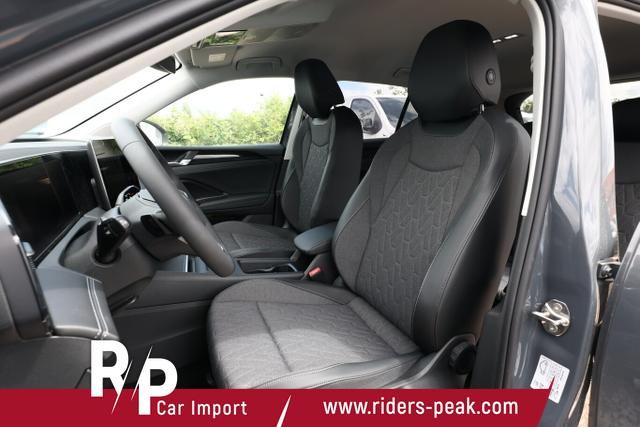 Volkswagen Tiguan DSG LED+ Nav IQ.DRIVE 5JGar. SHZ Keyl 17Z 