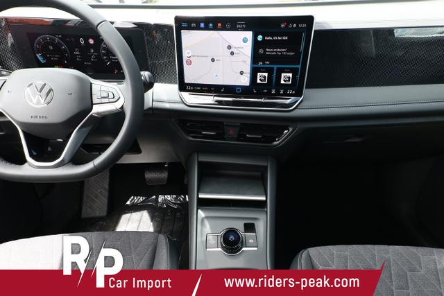 Volkswagen Tiguan DSG LED+ Nav IQ.DRIVE 5JGar. SHZ Keyl 17Z 