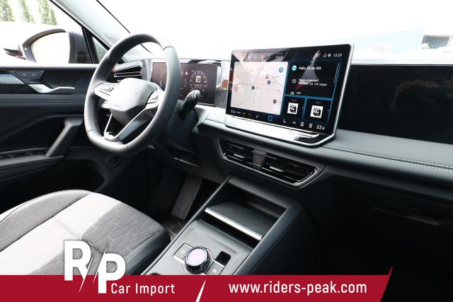 Volkswagen Tiguan DSG LED+ Nav IQ.DRIVE 5JGar. SHZ Keyl 17Z 