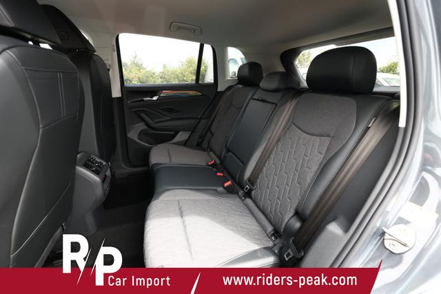 Volkswagen Tiguan DSG LED+ Nav IQ.DRIVE 5JGar. SHZ Keyl 17Z 