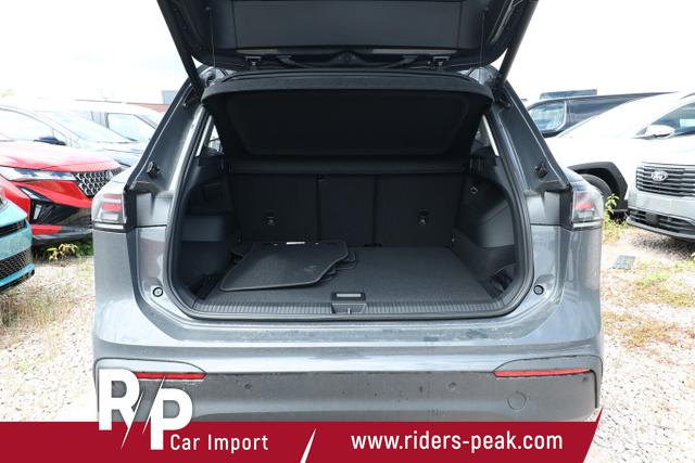 Volkswagen Tiguan DSG LED+ Nav IQ.DRIVE 5JGar. SHZ Keyl 17Z 