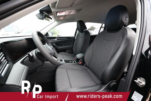 Volkswagen Tiguan DSG LED+ Nav IQ.DRIVE 5JGar. SHZ Keyl 17Z 