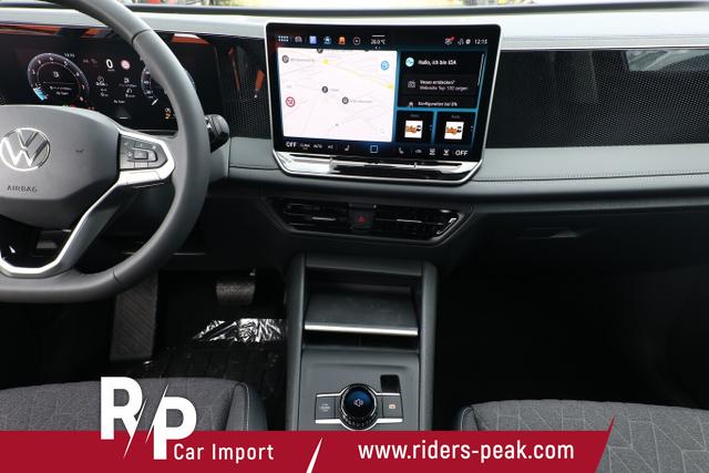 Volkswagen Tiguan DSG LED+ Nav IQ.DRIVE 5JGar. SHZ Keyl 17Z 
