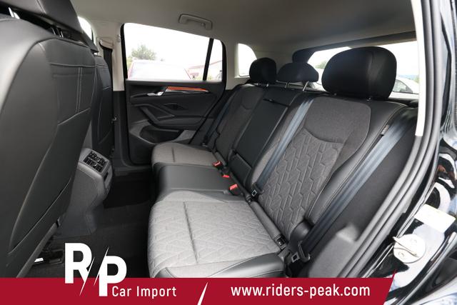 Volkswagen Tiguan DSG LED+ Nav IQ.DRIVE 5JGar. SHZ Keyl 17Z 