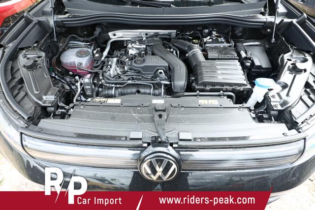 Volkswagen Tiguan DSG LED+ Nav IQ.DRIVE 5JGar. SHZ Keyl 17Z 