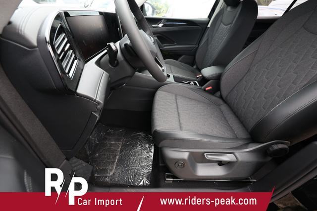 Volkswagen Tiguan DSG LED+ Nav IQ.DRIVE 5JGar. SHZ Keyl 17Z 