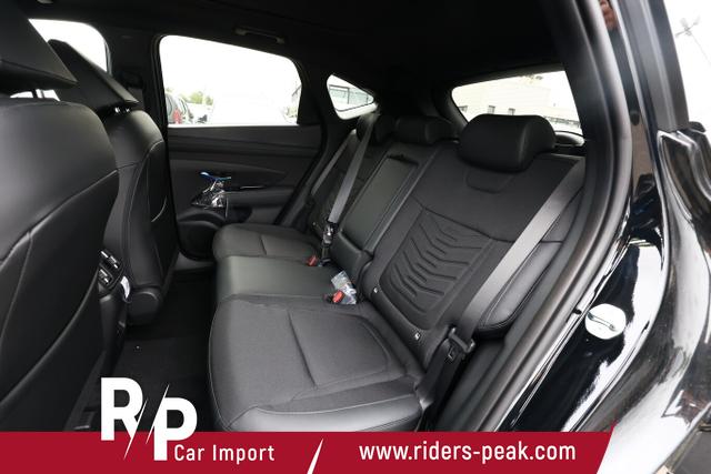 Hyundai TUCSON Black Ed DCT MY26 Pano Matrix SHZ v+h 19Z 