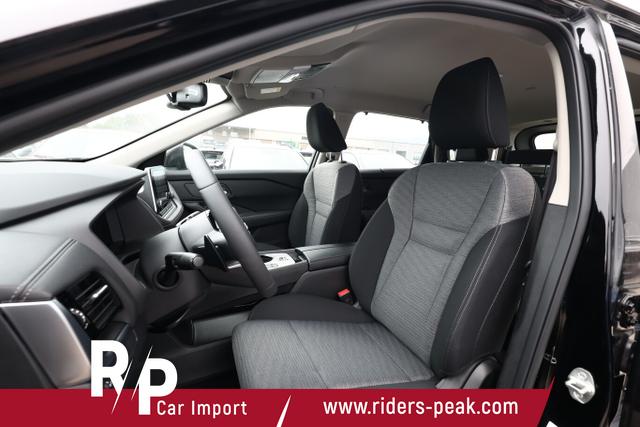 Nissan X-Trail Acenta 7S 4xSHZ Keyl Kam ACC CarPlay LED 