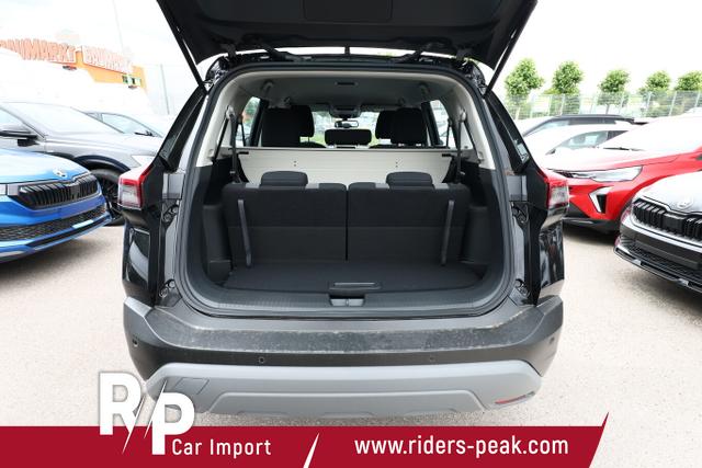 Nissan X-Trail Acenta 7S 4xSHZ Keyl Kam ACC CarPlay LED 