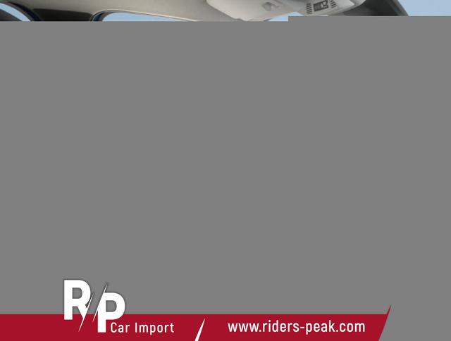 Opel Frontera Edition Hybrid Nav Kam PDC LED Temp 