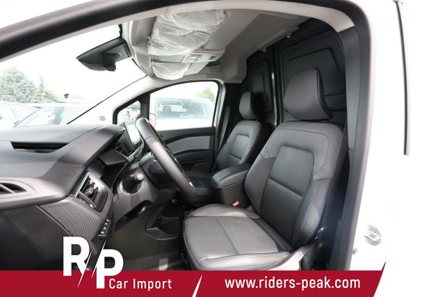 Nissan Townstar N-CONNECTA L2 MT LED Holz CarP Keyl Kam 