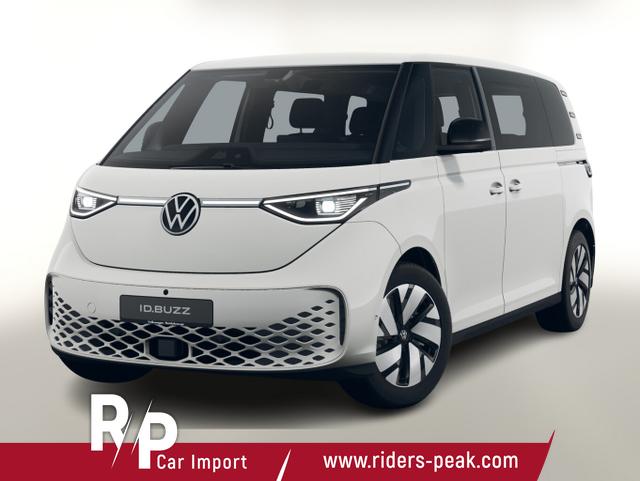 Volkswagen ID. BUZZ - Pro ID.Buzz LR 7S KomfortP+ AssisP+ 360&deg;Kam ACC
