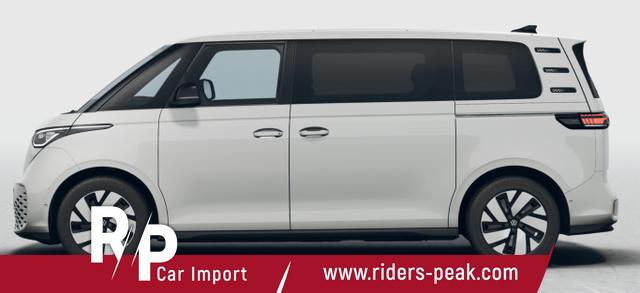 Volkswagen ID. BUZZ Pro ID.Buzz LR 7S Style+ W&auml;rmeP Komfort AssisP+ 