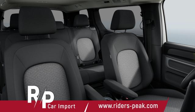 Volkswagen ID. BUZZ Pro ID.Buzz LR 7S KomfortP+ AssisP+ 360&deg;Kam ACC 