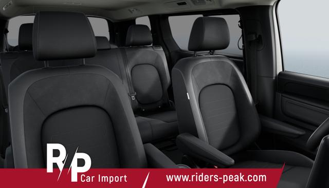 Volkswagen ID. BUZZ Pro ID.Buzz LR 7S Style+ W&auml;rmeP Komfort AssisP+ 