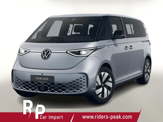 Volkswagen ID. BUZZ - Pro ID.Buzz LR 7S Style+ W&auml;rmeP Komfort AssisP+