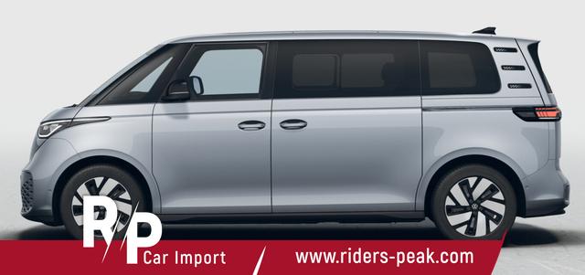 Volkswagen ID. BUZZ Pro ID.Buzz LR 7S Style+ W&auml;rmeP Komfort AssisP+ 