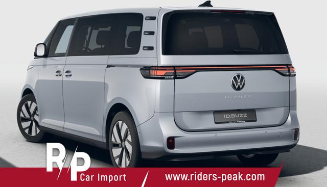 Volkswagen ID. BUZZ Pro ID.Buzz LR 7S Style+ W&auml;rmeP Komfort AssisP+ 