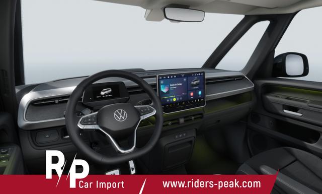 Volkswagen ID. BUZZ Pro ID.Buzz LR 7S Style+ AHK Komfort AssisP+ 