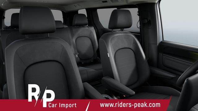 Volkswagen ID. BUZZ Pro ID.Buzz LR 7S Style+ AHK Komfort AssisP+ 