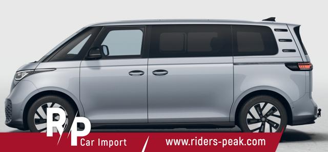 Volkswagen ID. BUZZ Pro ID.Buzz LR 7S Style+ AHK Komfort AssisP+ 