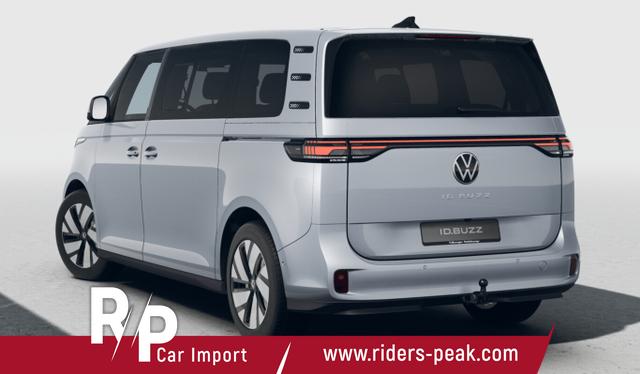 Volkswagen ID. BUZZ Pro ID.Buzz LR 7S Style+ AHK Komfort AssisP+ 