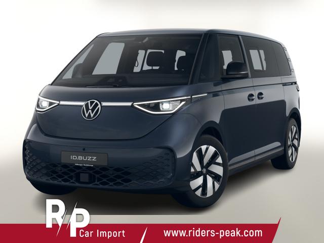 Volkswagen ID. BUZZ - Pro ID.Buzz LR 5S Style+ Open&Cl Komfort AssisP+