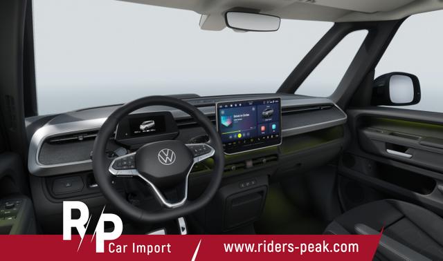 Volkswagen ID. BUZZ Pro ID.Buzz LR 5S Style+ Open&Cl Komfort AssisP+ 