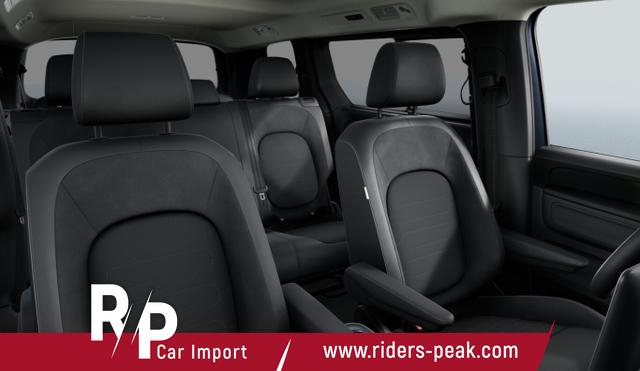 Volkswagen ID. BUZZ Pro ID.Buzz LR 5S Style+ Open&Cl Komfort AssisP+ 