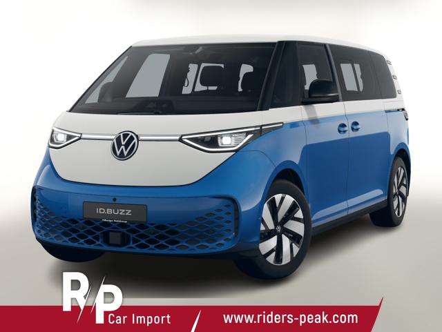 Volkswagen ID. BUZZ - Pro ID.Buzz LR 7S Style KomfortP+ AssisP+ Open&C
