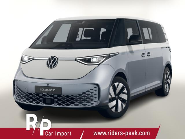 Volkswagen ID. BUZZ - Pro ID.Buzz LR 7S Style+ Open&Cl Komfort AssisP+