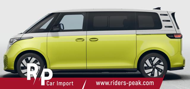 Volkswagen ID. BUZZ Pro ID.Buzz LR 7S Style KomfortP+ AssisP+ Open&C 