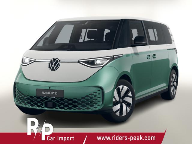 Volkswagen ID. BUZZ - Pro ID.Buzz LR 7S Style+ Open&Cl Komfort AssisP+