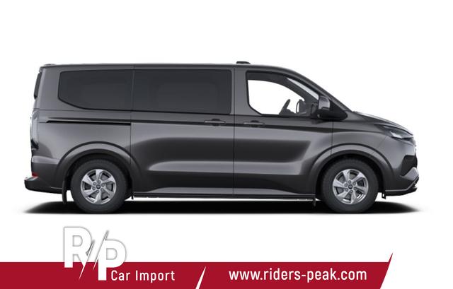 Ford Transit Custom Limited Kombi Aut Limit L1 LED 5J-Gar 8-S 