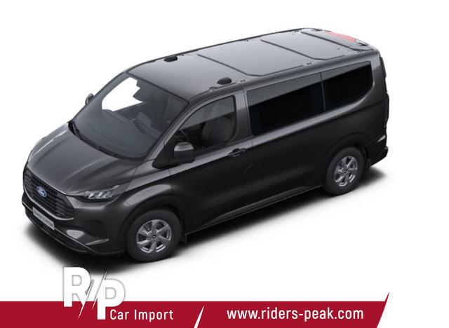 Ford Transit Custom Limited Kombi Aut Limit L1 LED 5J-Gar 8-S 
