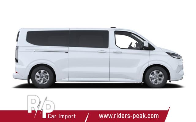 Ford Transit Custom Limited Kombi AWD Limit L2 AHK LED 5J-Gar 