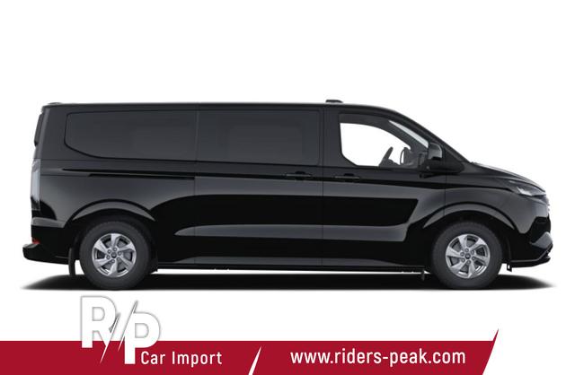 Ford Transit Custom Limited Kombi Aut Limit L2 LED SHZ 5J-Gar 