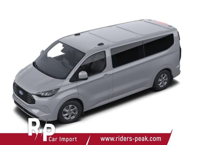 Ford Transit Custom Limited Kombi Aut Limit L2 AHK Heckkl LED 
