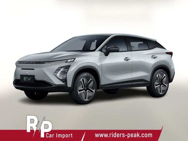 Omoda 5 EV - Premium 402kmReichw Pano 360&deg; SHZ