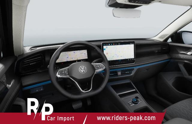 Volkswagen Tiguan DSG LED+ Pano 5JGar 18Z IQ.DRIVE SHZ Keyl 