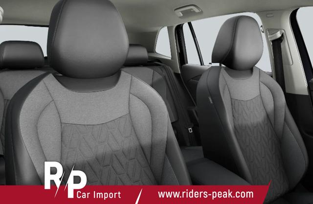 Volkswagen Tiguan DSG LED+ Pano 5JGar 18Z IQ.DRIVE SHZ Keyl 